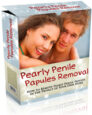 Pearly Penile Papules Removal logo coupons