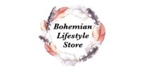 Bohemian Lifestyle Store logo coupon