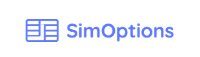 SimOptions logo coupon