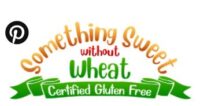 something sweet without wheat coupon code