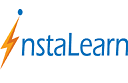 INSTA-Learn logo coupon