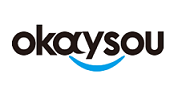 Okaysou logo coupon