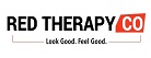 red therapy co logo coupons