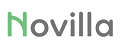 novilla coupon code logo