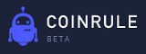 coinrule coupon code logo