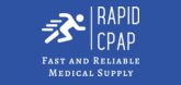 Rapid CPAP Mask coupon code logo