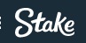 stake exchange referral code logo