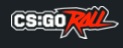 csgoroll referral promo code logo