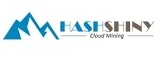 hashshiny.io referral code logo