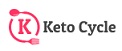 keto cycle diet coupon code logo