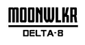 MoonWlkr delta 8 coupons logo