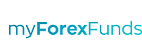 My Forex Funds coupons logo