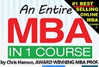 an entire mba in 1 course coupons logo