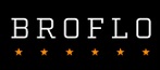 broflo promo code logo