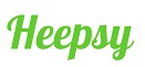 heepsy promo code logo