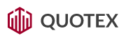 Quotex promo code logo