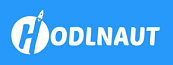Hodlnaut promo code logo