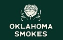 Oklahoma Smokes coupons logo