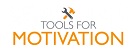Tools for Motivation coupons logo