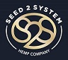 Seed2System promo code logo