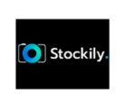 Stockily promo code logo