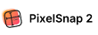 PixelSnap 2 coupon logo