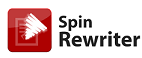 Spinrewriter promo code logo