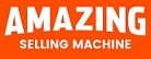 Amazing Selling Machine coupons logo