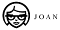 Getjoan promo code logo