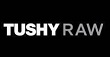 TUSHYRaw promo code logo