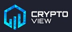 CryptoView promo code logo