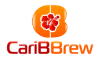 caribbrew promo code logo