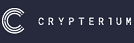 crypterium promo code logo