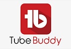 Tubebuddy discount logo