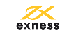 exness coupon code logo