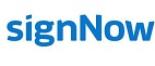 signNow promo code logo
