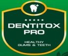 Dentitox Pro promo code logo