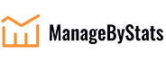 ManageByStats promo code logo