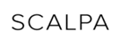 Scalpa Shop coupon voucher logo