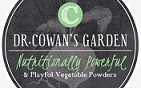 Dr Cowan's Garden coupons logo