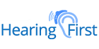 hearingfirst promo code logo