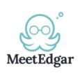 meetedgar.com promo code logo