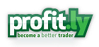 profit.ly coupon code logo