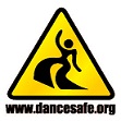 DanceSafe promo code logo