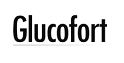 Glucofort promo code logo