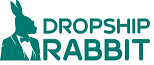 Dropship Rabbit promocode logo