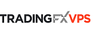 TradingFXVPS promocode logo