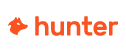 hunter coupons logo