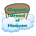 Organic Bread of Heaven coupons logo