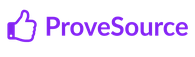 ProveSource coupons logo